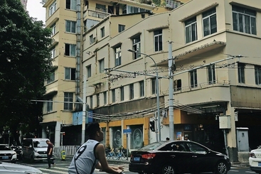 一路向北
