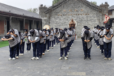 国学启蒙教育（组图5）