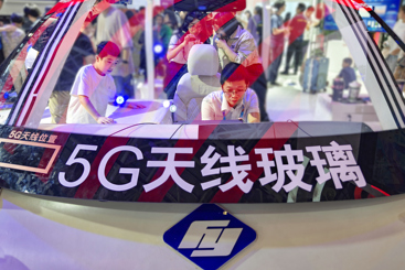 科技时代