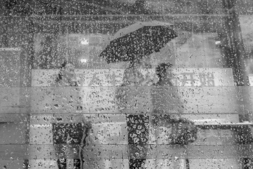 雨中即景2