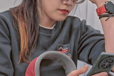 憧憬