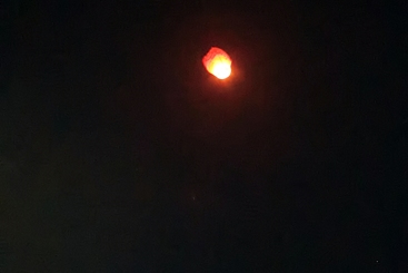 孔明灯