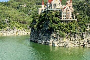 绿色之旅