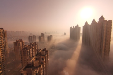 海市