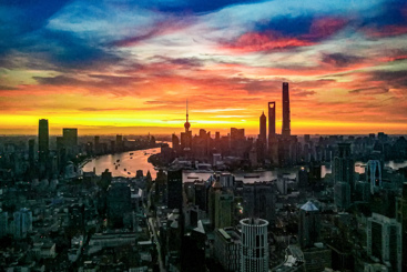 日出东方2