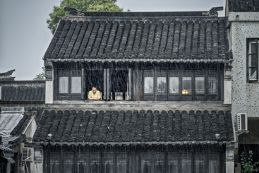《烟雨江南》组3