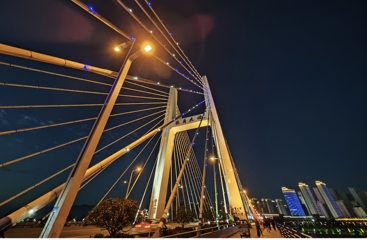 龙岗大桥