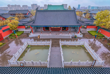 雨润古城7