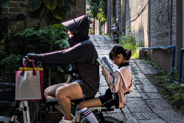 古村光影3