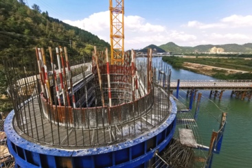 铁路圆梦中4