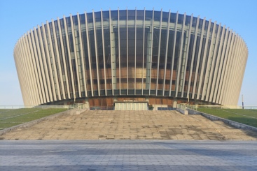 淮安大剧院