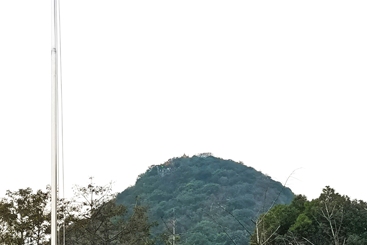 《裁判在山顶》