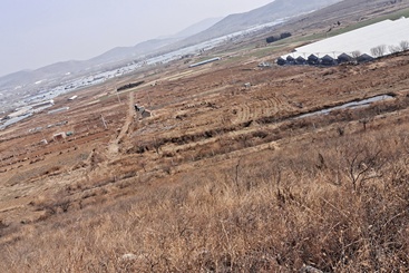 山川之美