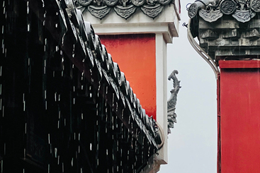 《古建长春》组图03