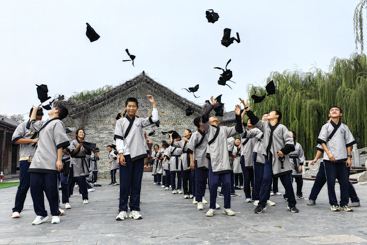 国学启蒙教育（组图6）
