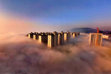 海市