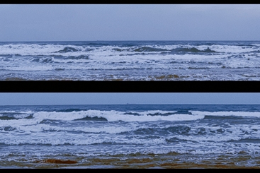 浪