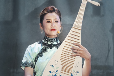 《古风》组1