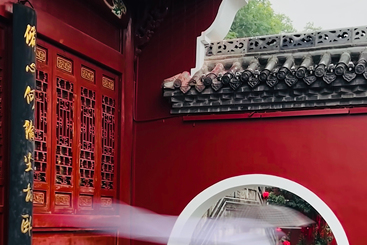 《古建长春》组图01