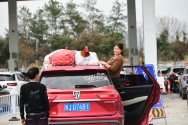 特殊乘客