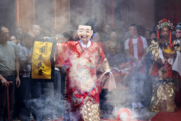 7）福祐生民