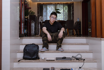 《我的书包里面有什么？》组图第8幅