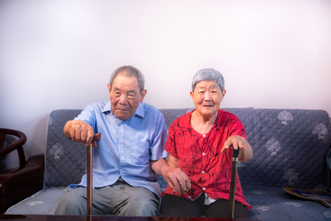 幸福时代拍金婚