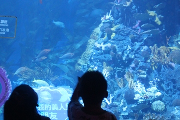 童真