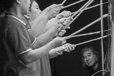 唐山皮影