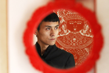 对自己的未来，王宁充满信心。