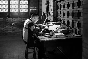 Z37752-1-277263-137****3769-《铸剑大师沈老及其传人》（10）叶庆林613769xiao.jpg