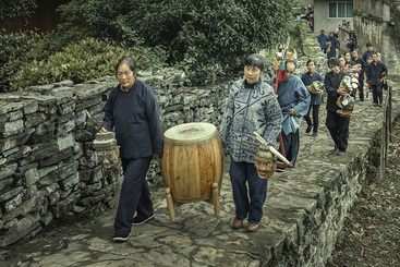 准备