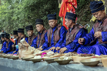 祭祀