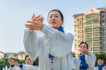 太极之韵