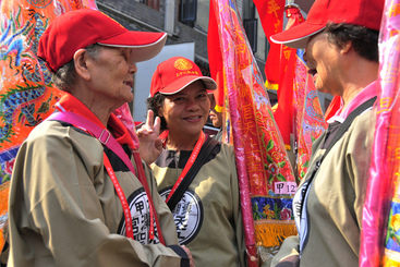 你好天津