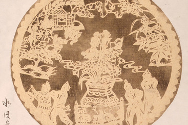 水漫金山