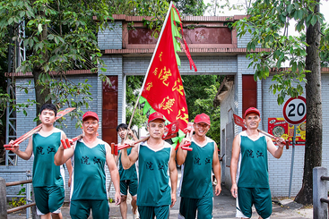 《龙的传人》