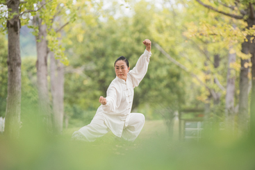 太极拳