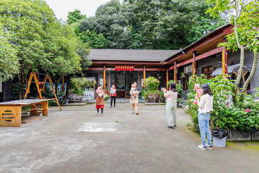 迎接浴后宝贝