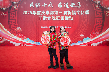 岁月静好