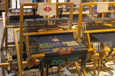 西兰卡普生产工具