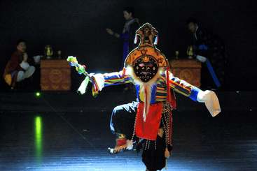 Z37824-2-277263-181****3750-陆敏-《藏戏印象》（组照1）-上海苑平剧场.jpg