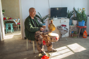 Z37983-1-277263-138****8568-高手在民间锣鼓齐鸣一李江山138****8568拍摄于昌吉木垒.jpg