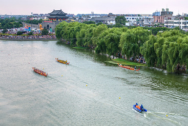 Z11268-6-277263-139****0212-寿州古城竞风流（组图）4.jpg