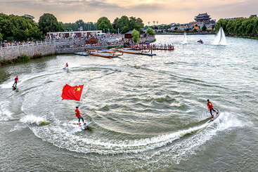 Z11268-6-277263-139****0212-寿州古城竞风流（组图）6.jpg