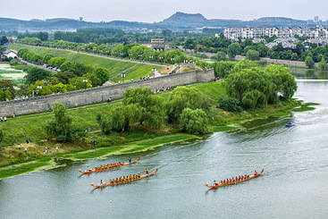 Z11268-6-277263-139****0212-寿州古城竞风流（组图）5.jpg