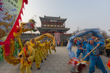 龙影3