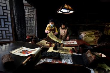 Z18895-2-277263-139****7585-《滩头木版年画组照 4 传承》.jpg