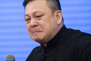 新创昆剧大戏《顾炎武》首演记（2）