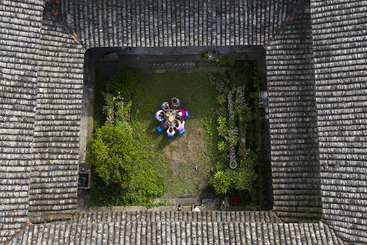 《空中俯视四合院》130****8515-8-DJI_0281-《空中俯视四合院》.jpg